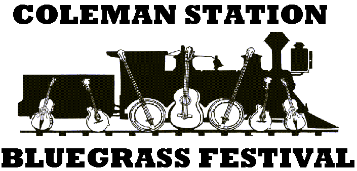 Coleman Station Bluegrass Festival